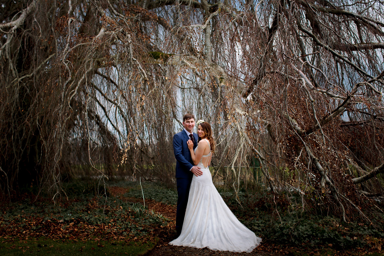 adare manor wedding photography