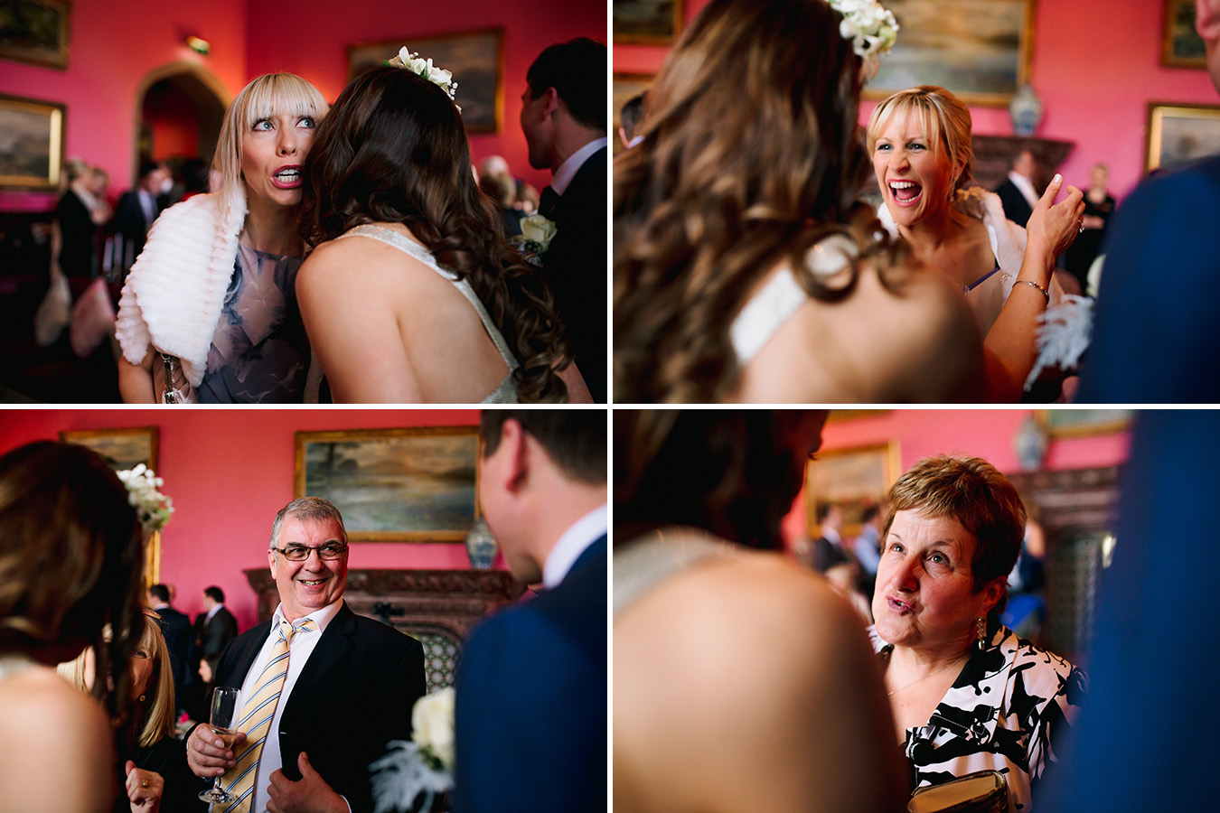 cork wedding photographers