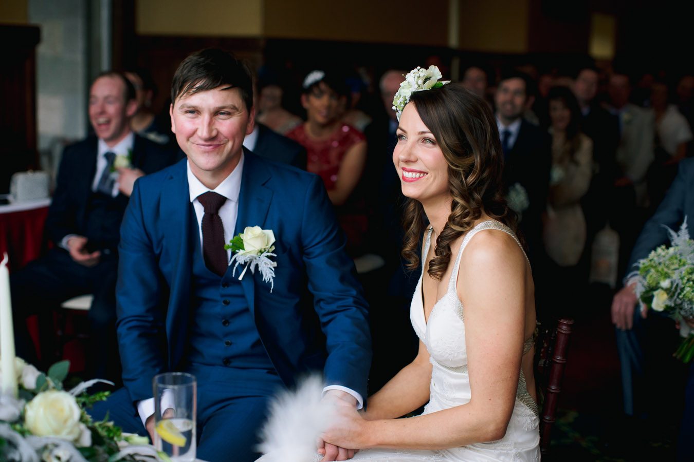 cork wedding photographers