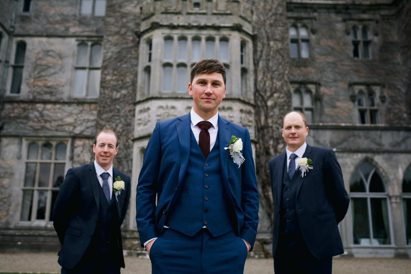cork wedding photographers