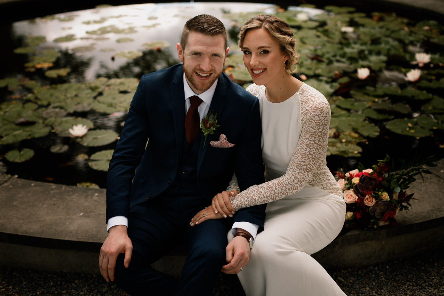cork wedding photographer