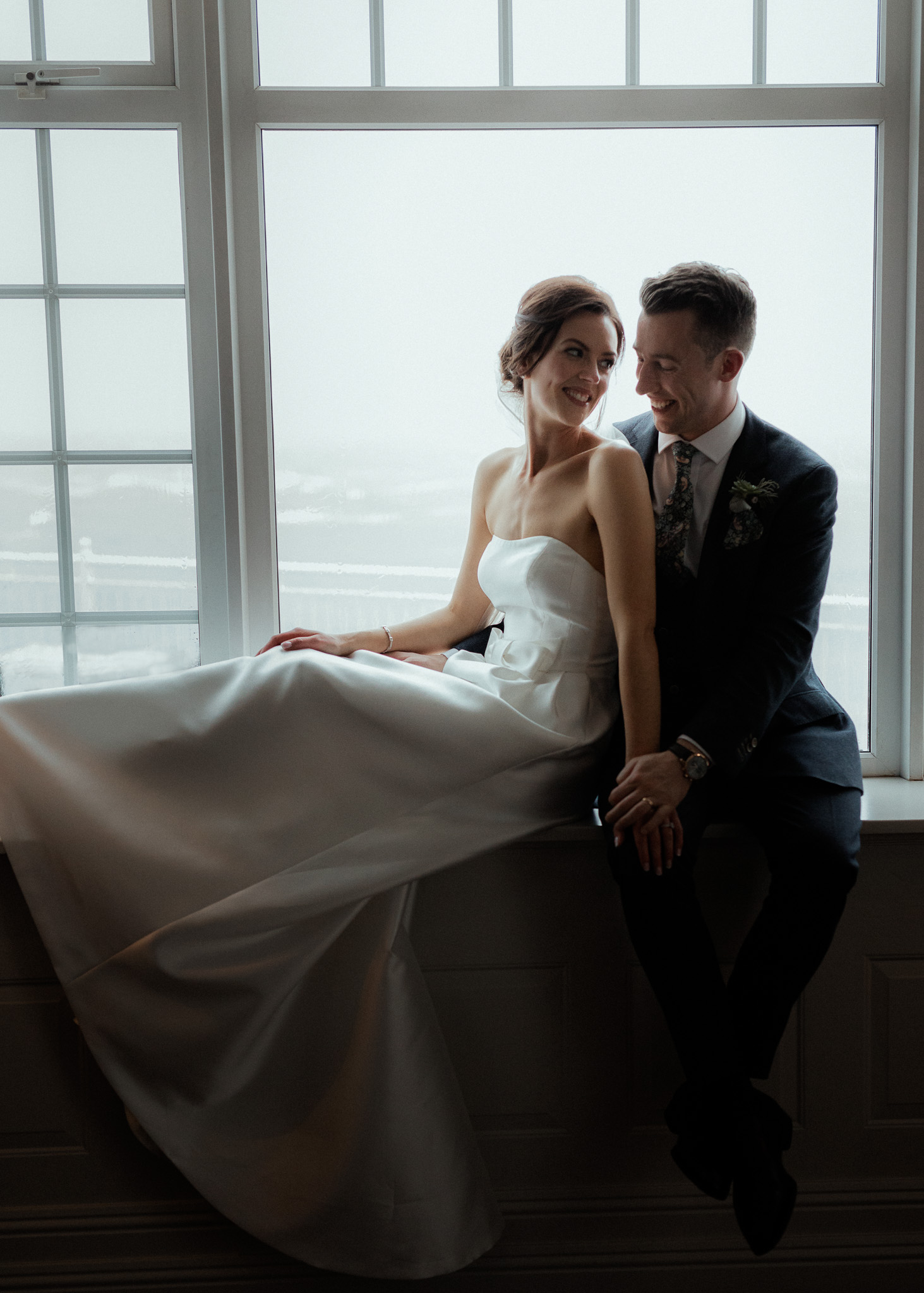 dunmore house hotel wedding