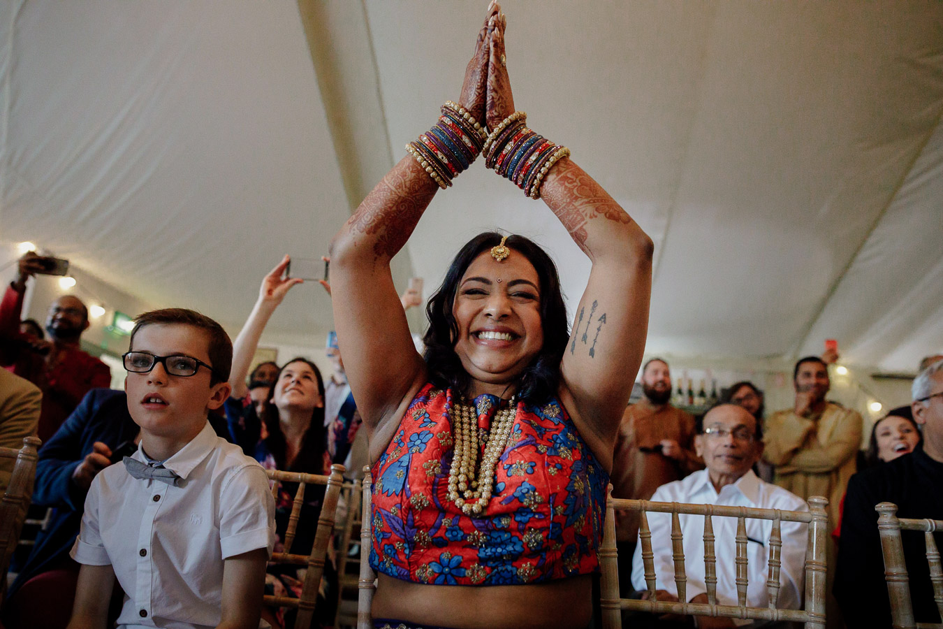 indian wedding ireland