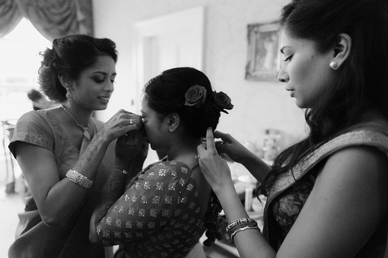 indian wedding ireland