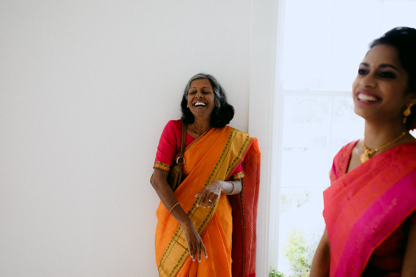 irish indian wedding