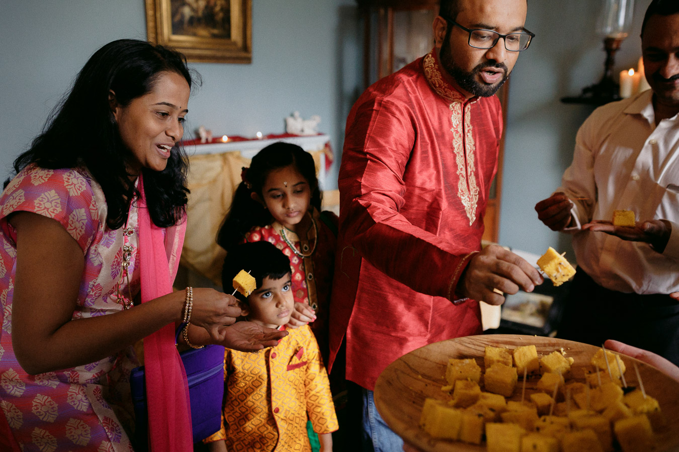 indian wedding ireland