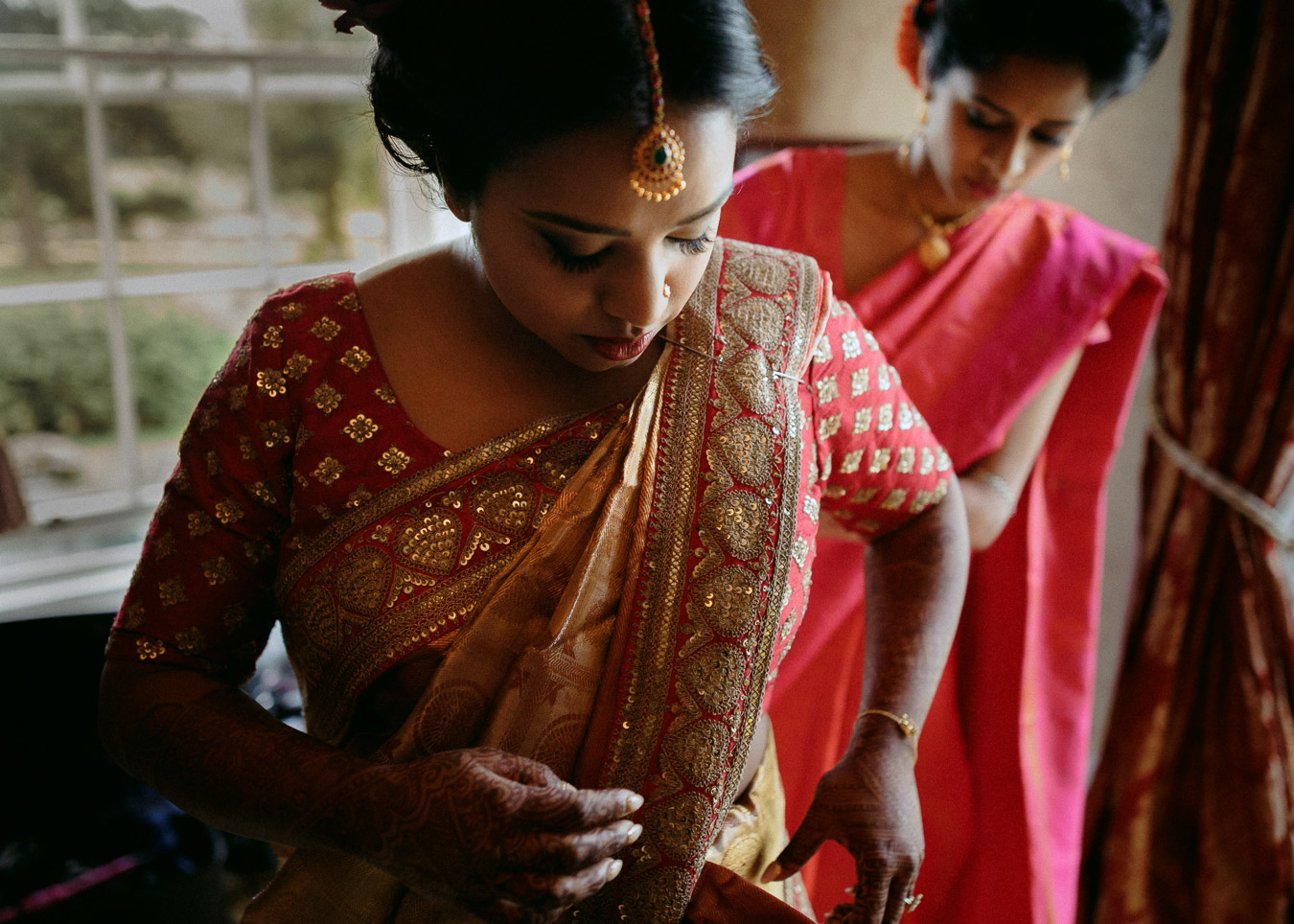 Sabyasachi Mukherjee wedding