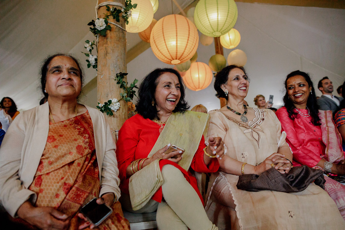 indian wedding ireland