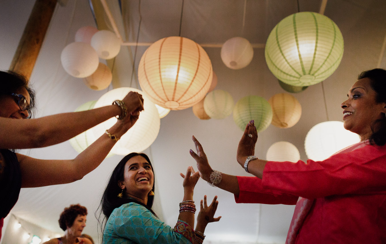 indian wedding ireland