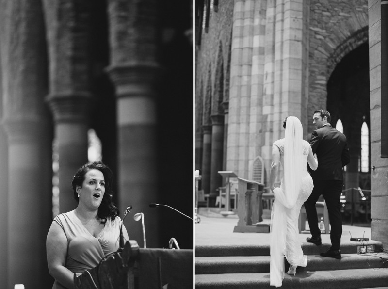killarney cathedral wedding