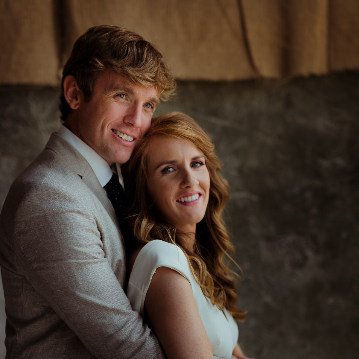 cloughjordan house wedding