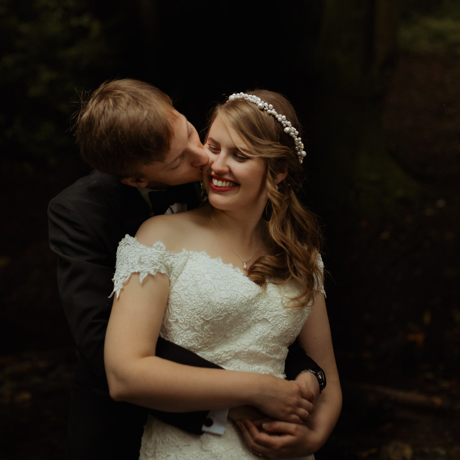 cork wedding photographer