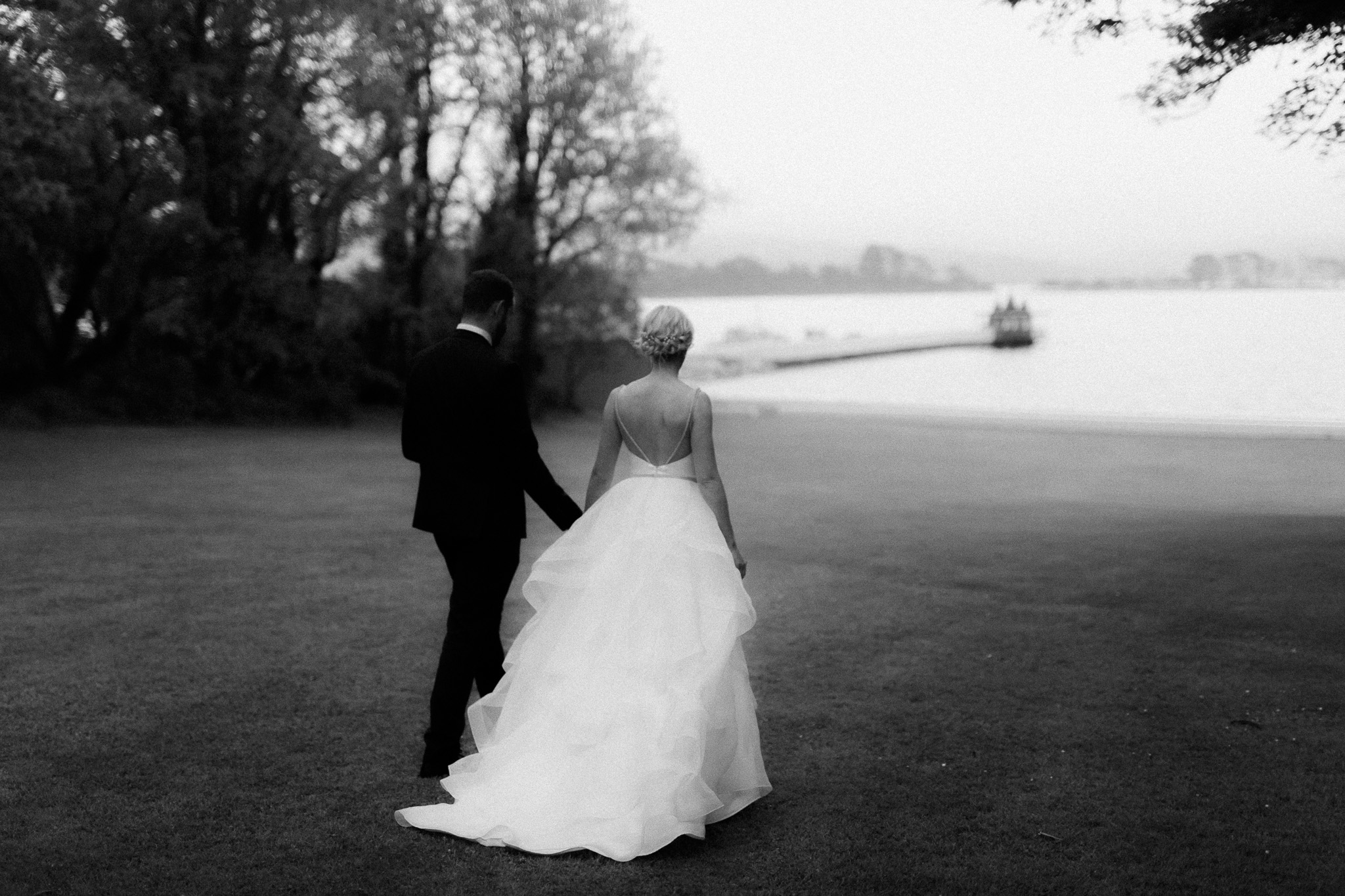 dromquinna manor wedding