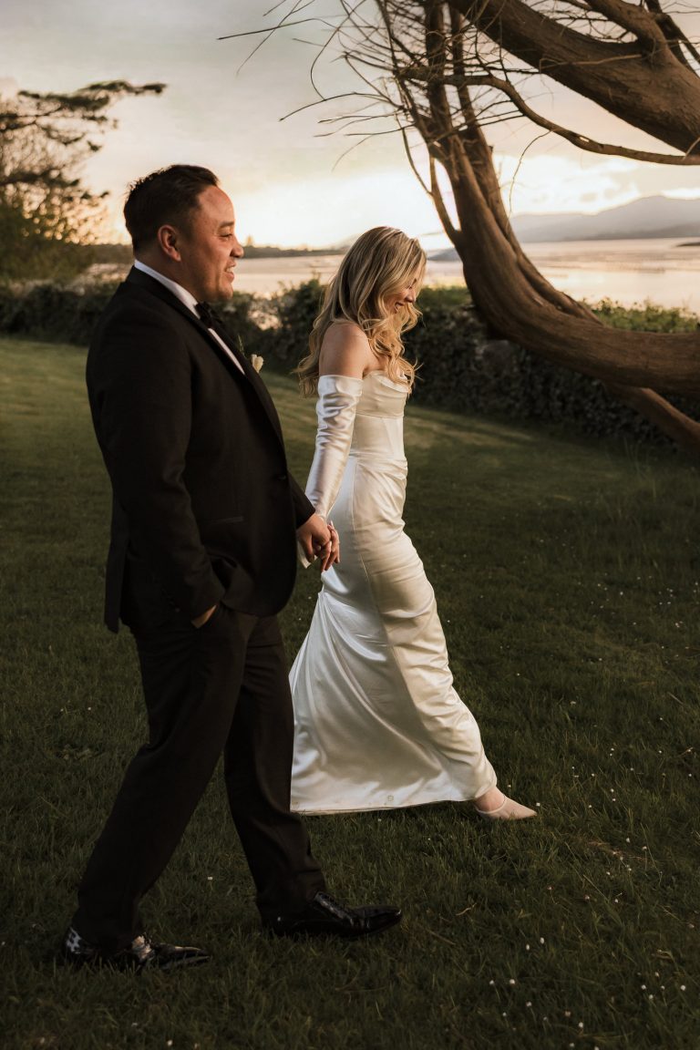 destination wedding photographer ireland