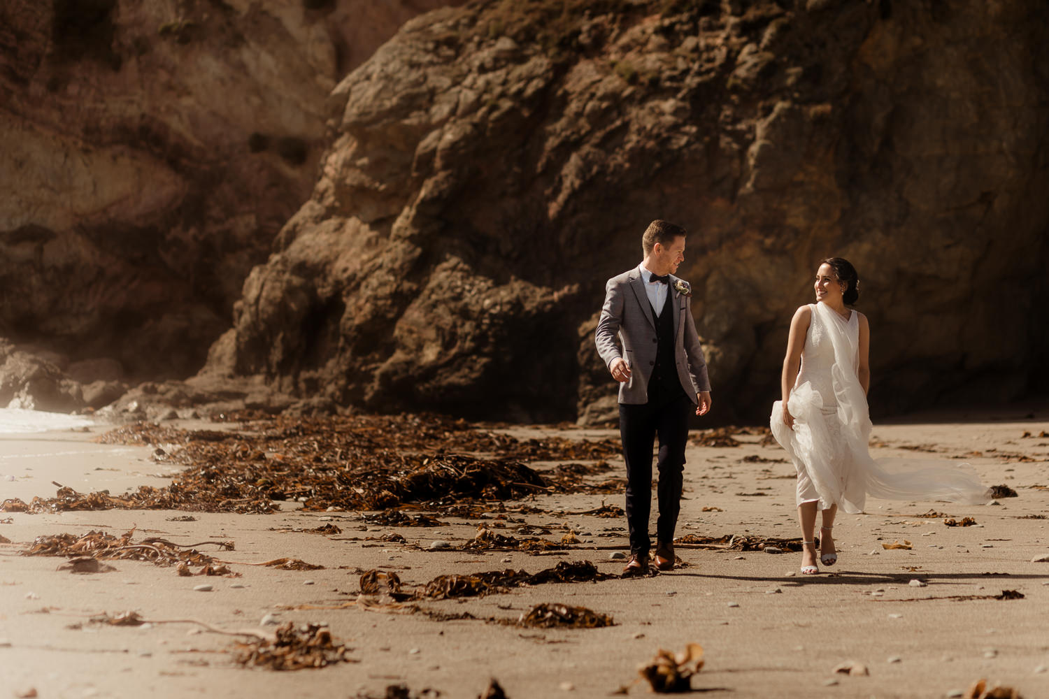 dunmore house hotel wedding