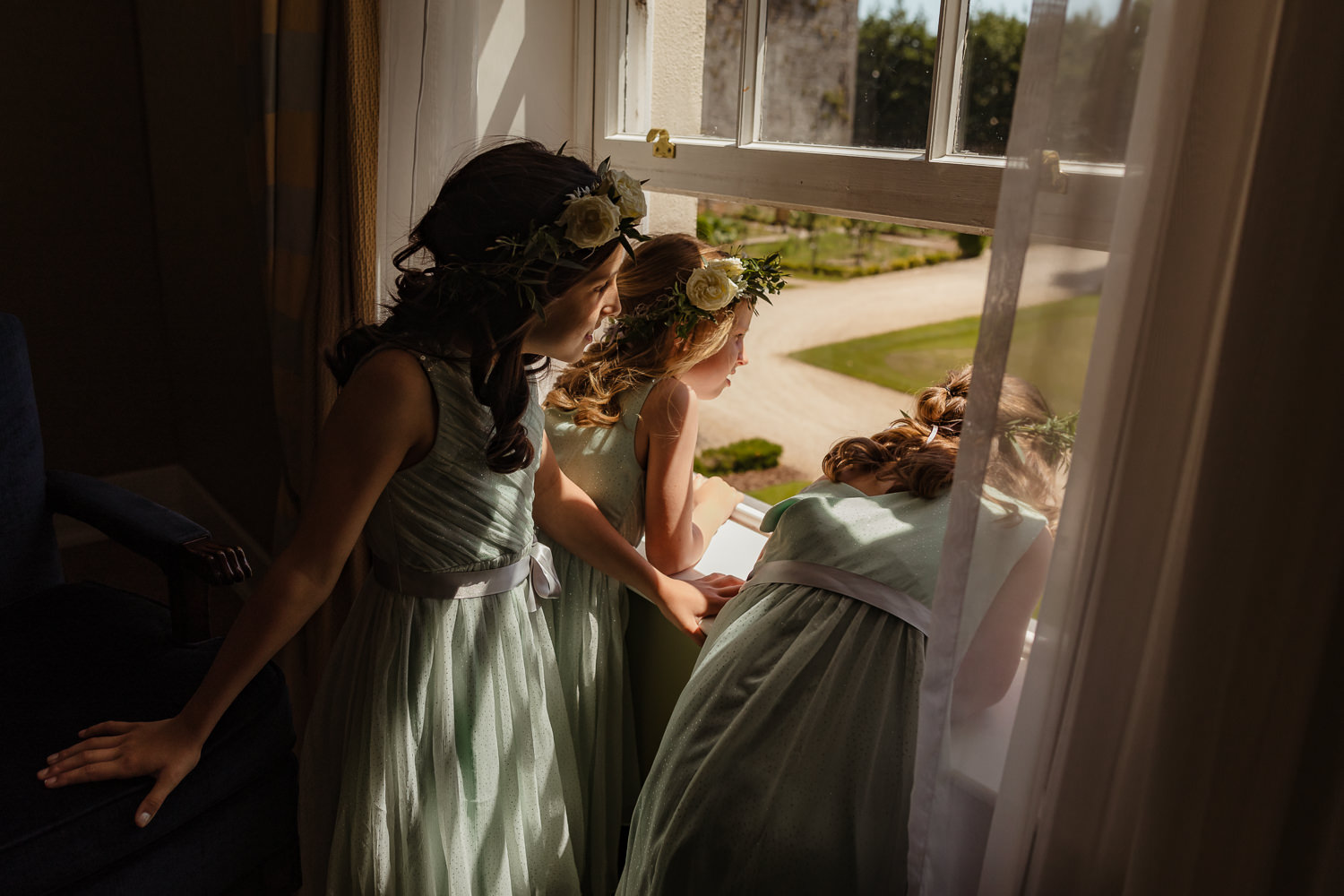 castlemartyr resort wedding