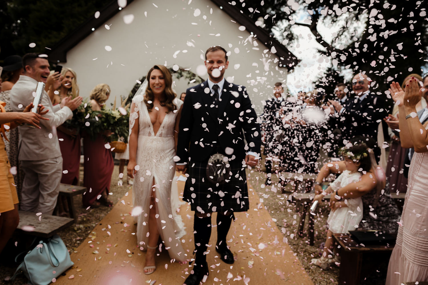 confetti