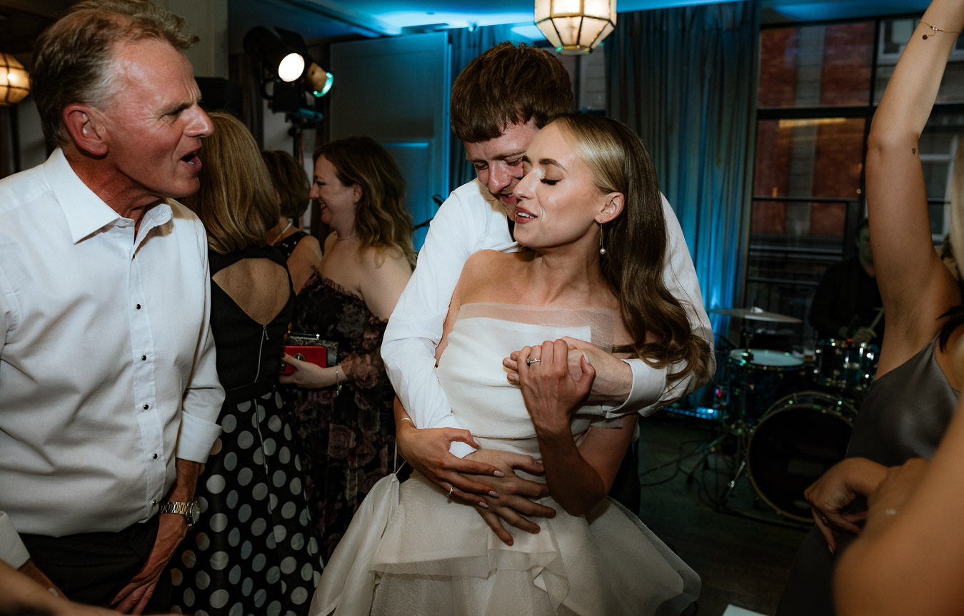 westbury dublin wedding