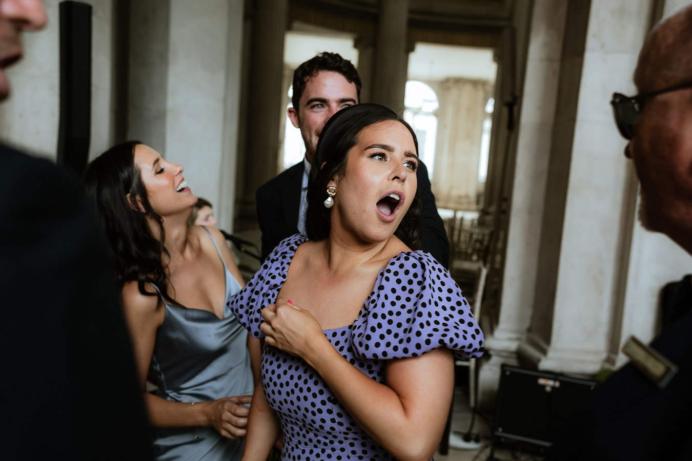 dublin city hall wedding