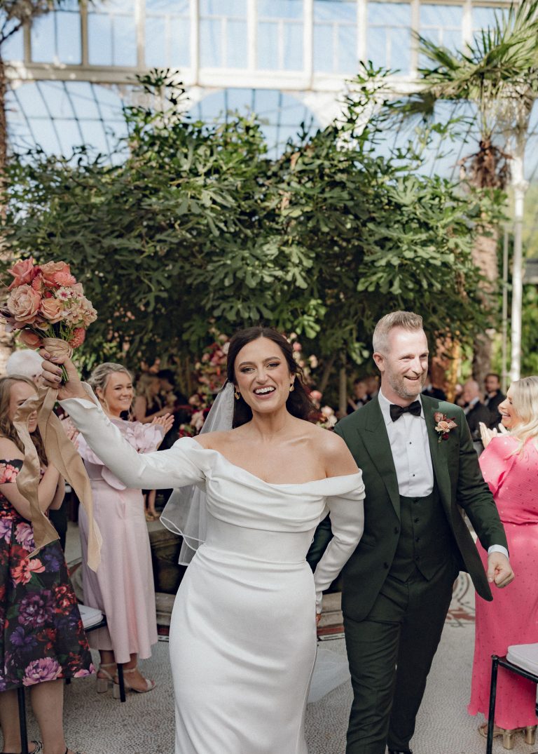 KILSHANE HOUSE WEDDING